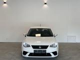 Seat Ibiza Style 1.Hand*SHZ*Klima*PDC*Bluetooth*Euro6 - Seat Ibiza mit Benzin-Antrieb: Kleinwagen, 1.6