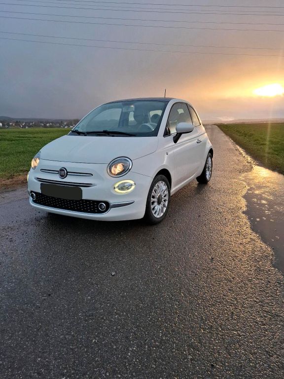 Image of Fiat 500L