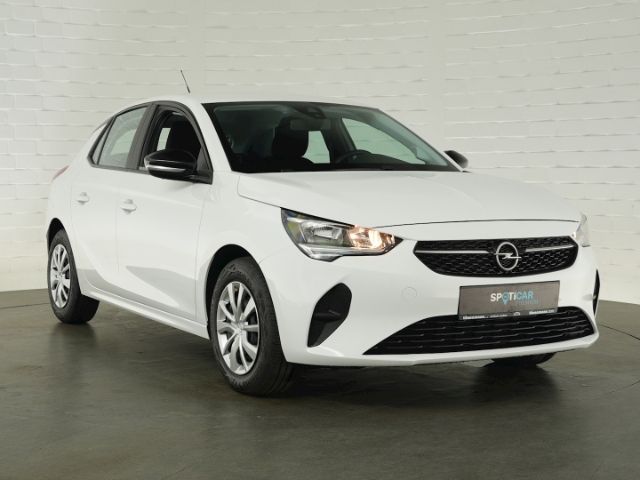 Corsa F EDITION+SITZHEIZUNG+LENKRADHEIZUNG+PARKP