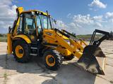 JCB 3CX - JCB Baggerlader 3cx