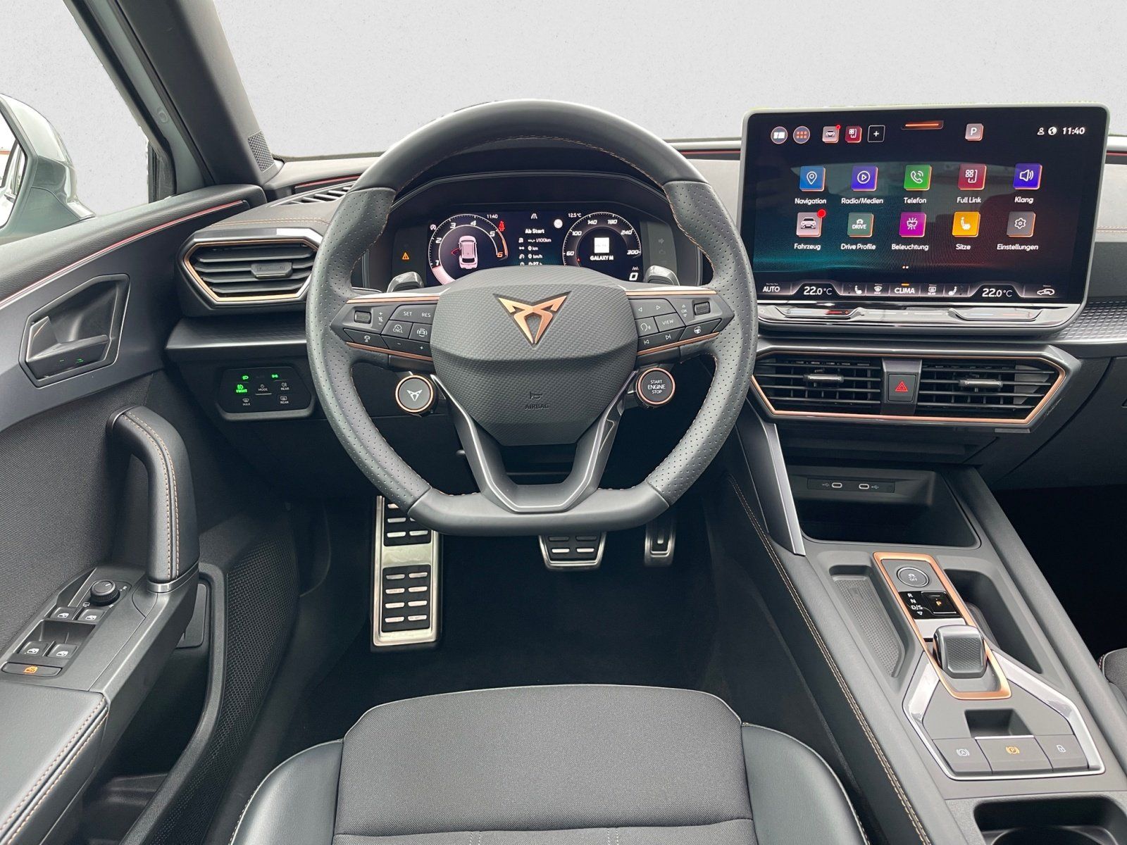 Cupra Leon - Bild 10