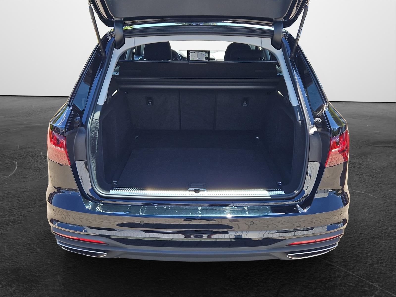 Audi A4 Avant 35 TDI S tronic NaviPlus LED SHZ APS 16, миниатюра 12