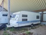 Hobby DeLux 495 UK - Hobby 495 uk