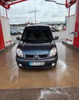 Renault kango Diesel 1 Jahre TÜV grüne Pla... - Renault Kangoo aus 2004 mit Diesel-Antrieb