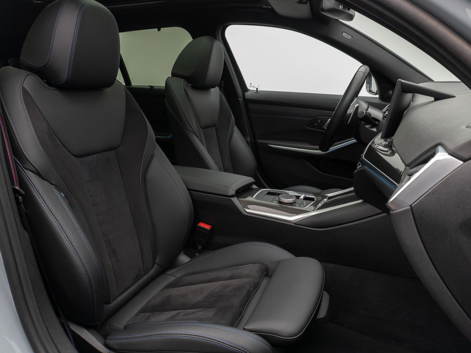 Fahrzeugabbildung BMW M340i xD Panorama Kamera DAB H/K Komfort 19Zoll