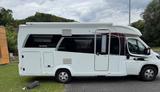 Hobby Optima De Luxe T65 GE Auflastung/Anhängerkuppl. - Angebote
