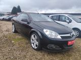 Opel Astra H Twin Top Endless Summer - Opel Astra: Top Endless Twin Summer