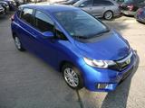 Honda Jazz/Automatik/SHZ/PDC/BT/Allwetter - Honda in Berlin