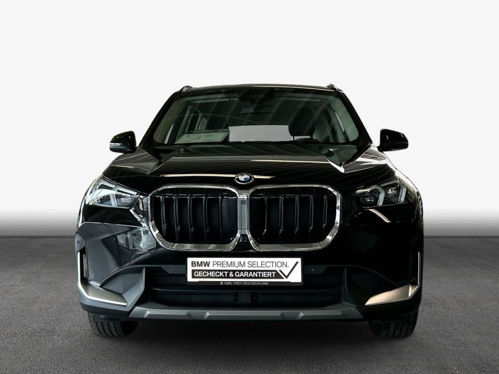 BMW X1 sDrive18i Aut. Head-Up LED AHK foto 4