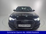 Audi A4 Avant 40 TDI design - Audi A4: Kombi, 40 TDI