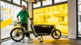 Lovens Explorer S 75 - Lovens E-Bikes