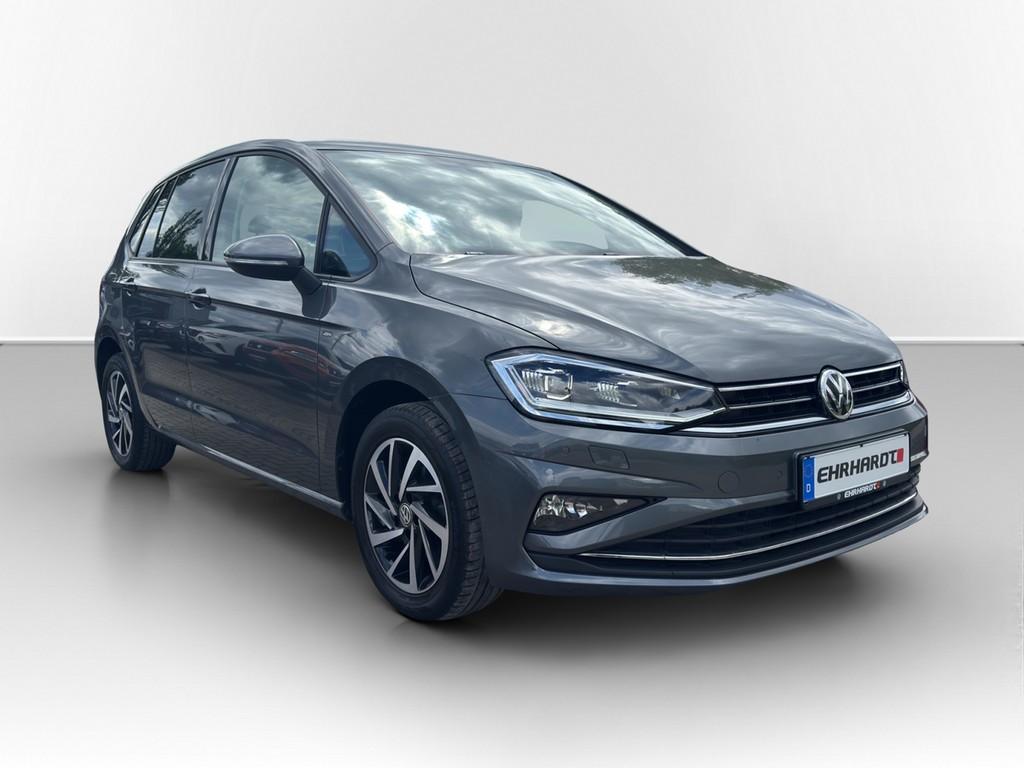Volkswagen Golf Sportsvan VII 1.0 TSI Join LED*NAV*SHZ*PDC*