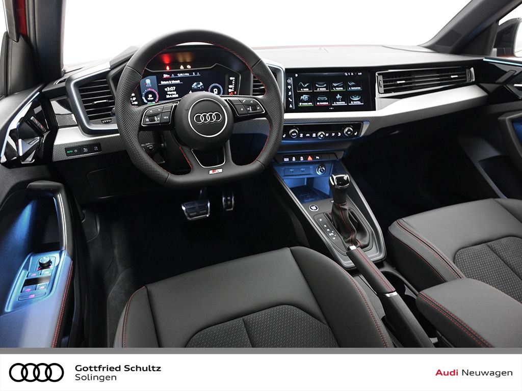 Audi A1 - Bild 15