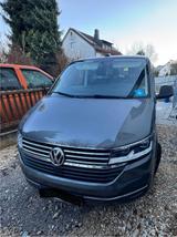 Volkswagen T6.1 Multivan Comfortline