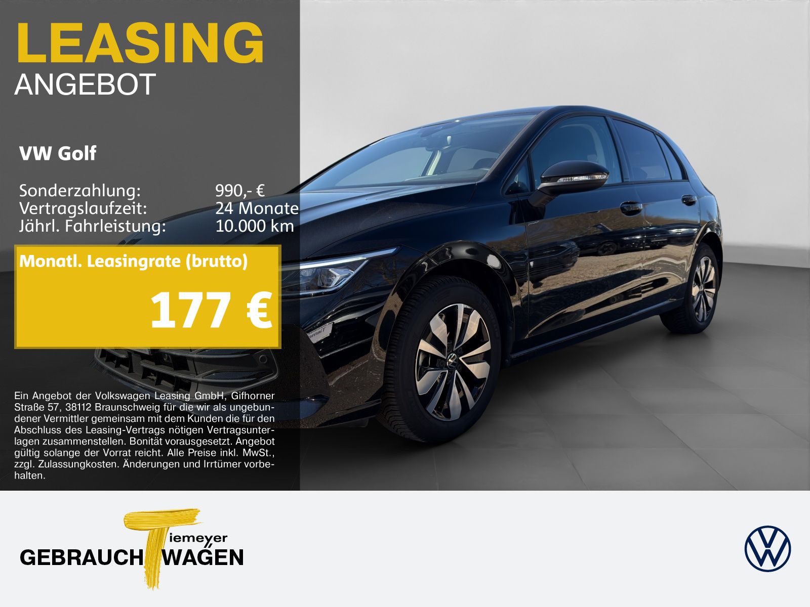 Volkswagen Golf 2.0 TDI DSG GOAL AHK KAMERA NAVI SITZHZ