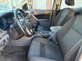 Ford Ranger DoKa 4x4 + AHK + OFFROAD-REIFEN + TÜV NEU - Ford Ranger mit Diesel-Antrieb: A