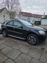 Mercedes-Benz Mercedes ML 320 - Mercedes-Benz ML 320 in Dortmund