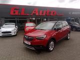 Opel Crossland (X)/LED/NAVI/PDC/SITZHZG/FRONTHZG/TEMP - gebrauchte Opel Crossland (X) aus dem Jahr 2020