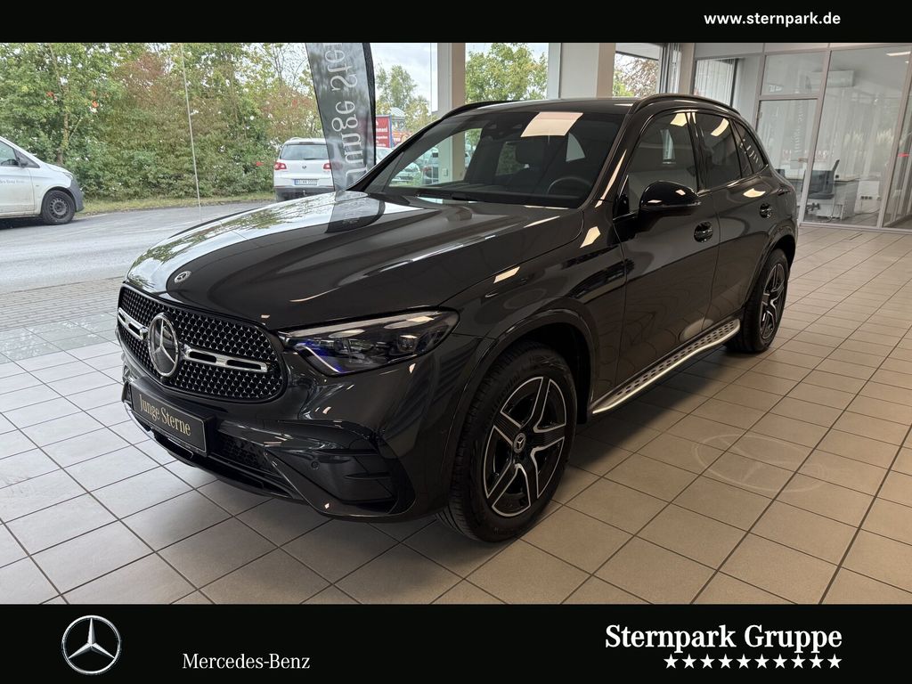 Image of Mercedes-Benz GLC 300