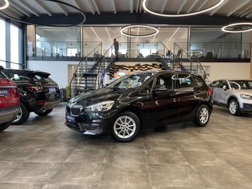 BMW 218 Active Tourer218d Active Tourer *1.HAND*19%*NAVI*PDC*