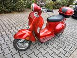 Andere Vmoto 50ccm Retro Elektro Motorroller Vintage - Angebote