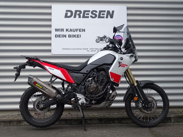 Yamaha Tenere 700 ABS * Viel Zubehör *