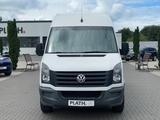 Volkswagen Crafter Kasten 35 mittel L2H2 Hochdach - VW Crafter in Rostock