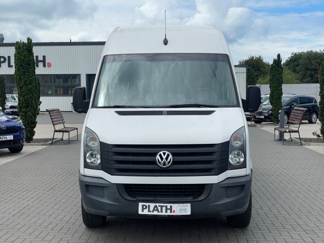 Volkswagen Crafter  Kasten 35 mittel L2H2 Hochdach