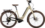 Corratec E-Power C29 CX8 Wave 50cm - 29" - Corratec E-Bikes