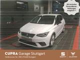 Seat Ibiza 1.0 TSI FR DSG 81 kW
