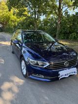 Volkswagen Passat Variant 1.5 TSI OPF Comfortline Varia... - VW Passat Variant Gebrauchtwagen in Hannover