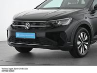 Volkswagen Taigo - Vorschau Bild 8