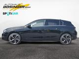 Opel Astra L Lim. 5-trg. Elegance - Opel Astra: Elegance