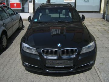 BMW 320 - 5