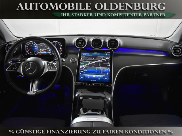 Mercedes-Benz C 300 e T Avantgarde *Distro*AHK*Night*Kamera*