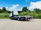 Iveco S-Way AS260S46Y/FS CM CNG Klima AHK Luftfeder ZV - Ladebordwand Koffer