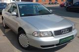 Audi A4 1.8*KLIMAAUTOMATIK*1.HAND*TÜV+ZR+WAPU-NEU**** - Audi aus 1997