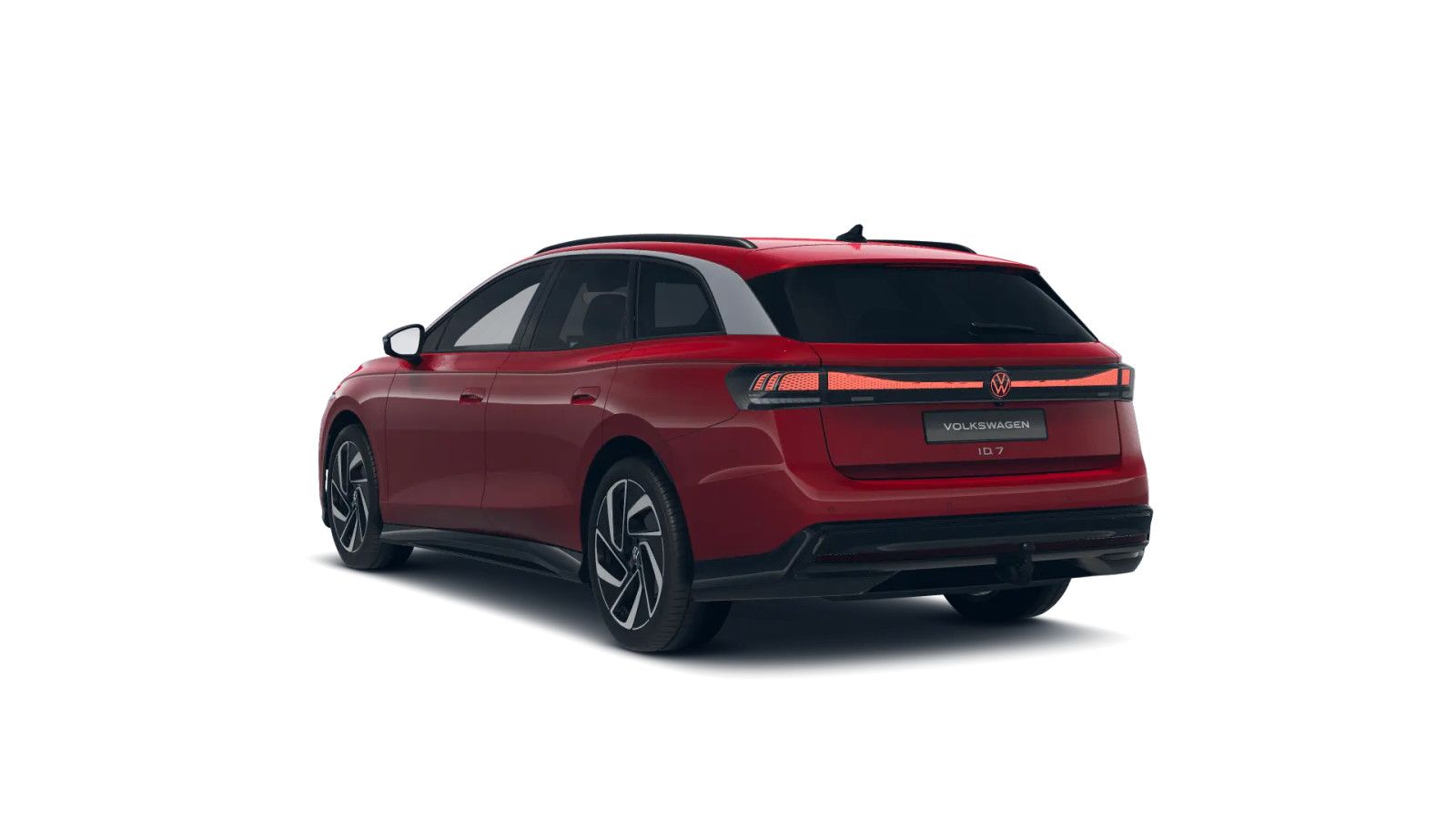 Volkswagen ID.7 - Bild 7