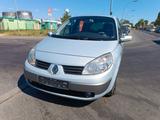 Renault Scenic Luxe Privilege 2.0 16V - gebrauchte Renault Scenic aus dem Jahr 2004