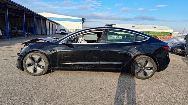 Tesla Model 3 Long Range AWD 75kWh