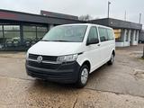 Volkswagen T6.1 Transporter Kombi lang FWD *9 SITZER - Volkswagen T6 Transporter in Kiel