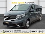 Renault Trafic 2,0 BLUE dCi 150 L2H1 3,0t