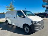 Volkswagen Transporter T6 Lang Klima PDC - LKWs in Rostock