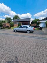 Mercedes-Benz C 200 Diesel H- Zulassung und Tüv - gebrauchte Mercedes-Benz C 200 aus dem Jahr 1994