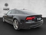 Audi A7 Sportback 3.0 TDI quattro competition|Matrix - gebrauchte Audi A7 aus dem Jahr 2016