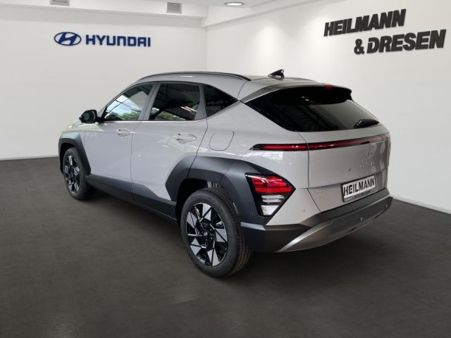 Hyundai KONA - Bild 4
