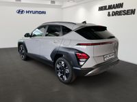 Hyundai KONA - Vorschau Bild 4