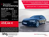 Audi S6 Avant TDI quattro AHK Pano HUD Keyless B&O