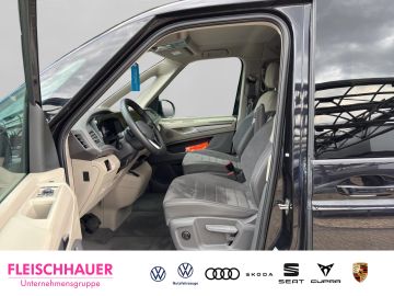 Volkswagen T7 Multivan - 7