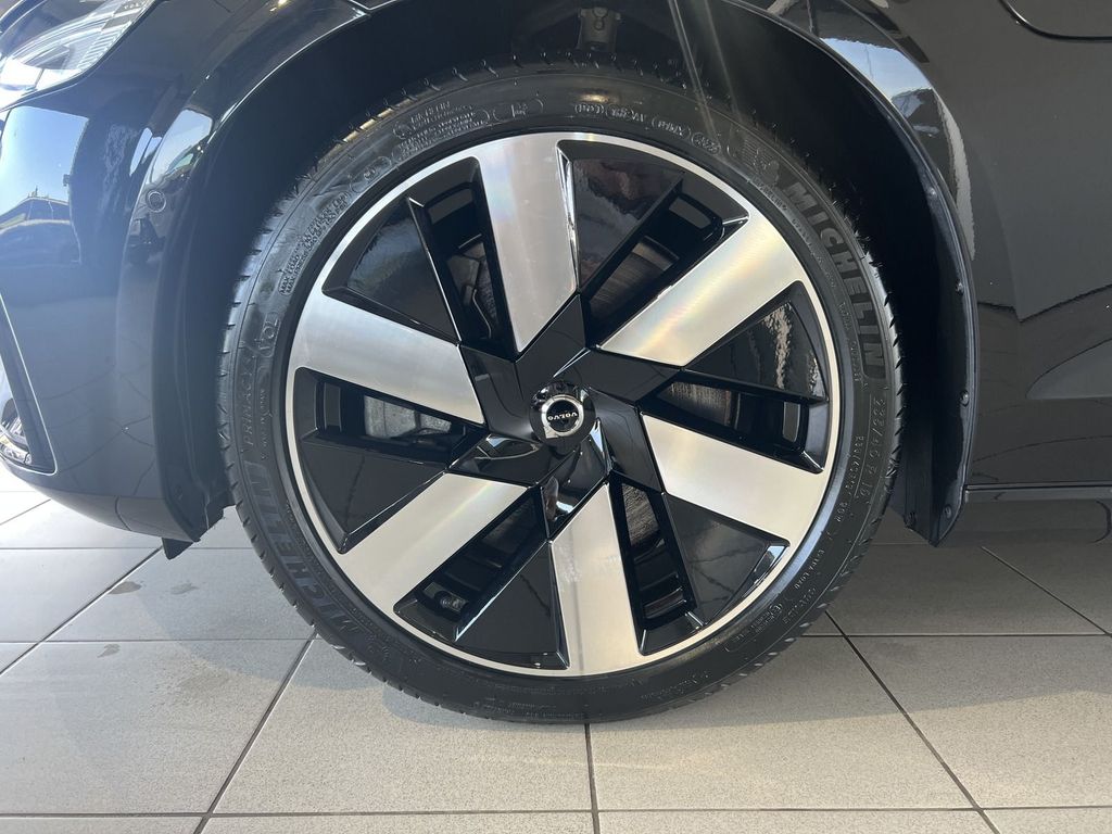 Volvo S60 T8 Ultimate Dark Recharge AWD B&W Massage
